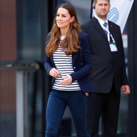 J Brand Jeans Nwt Kate Middletons J Brand Jeans 81 Mid Rise Sz